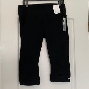 GapFit Activewear Capri.